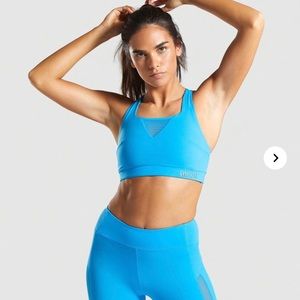 Gymshark Move Sports Bra